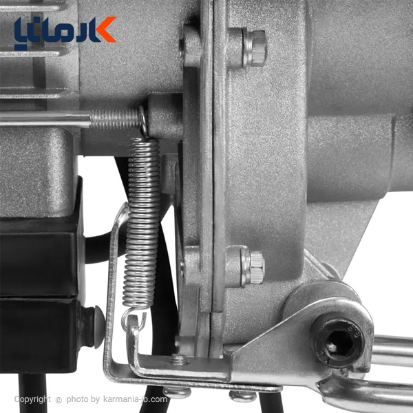 قیمت وینچ سقفی برقی رونیکس 800 کیلوگرم مدل RH-4135 ترب