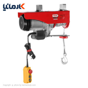 خرید وینچ سقفی برقی رونیکس 1 تن مدل RH-4136 دیجی کالا