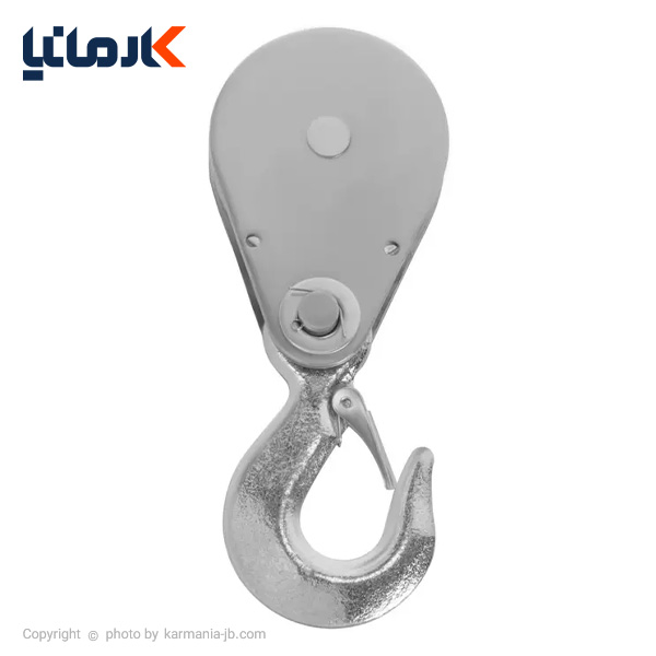 خرید آنلاین وینچ سقفی برقی رونیکس 1 تن مدل RH-4136