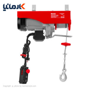 قیمت وینچ سقفی برقی رونیکس 1.2 تن مدل RH-4138 دیجی کالا