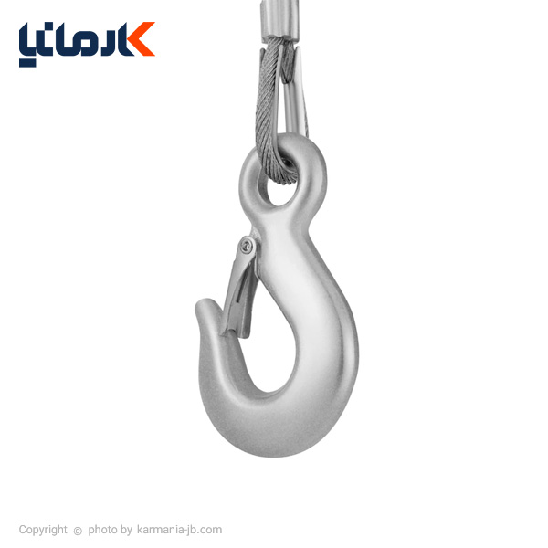 خرید وینچ سقفی برقی رونیکس 1.2 تن مدل RH-4138 ترب