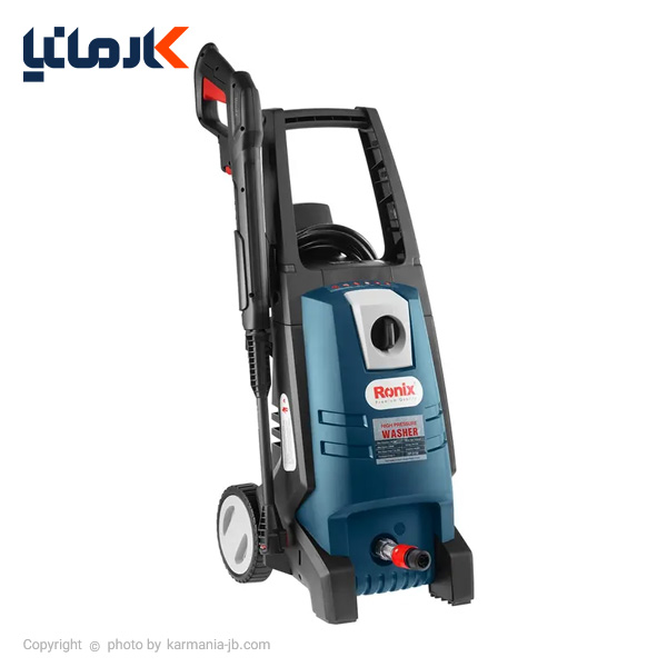 خرید کارواش خانگی رونیکس مدل RP-U151 از دیجی کالا