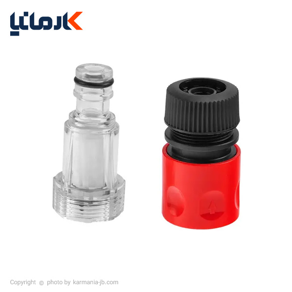 قیمت کارواش خانگی رونیکس مدل RP-U151 دیجی کالا