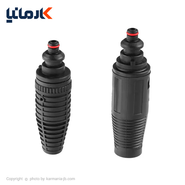 بهترین قیمت کارواش خانگی رونیکس مدل RP-U151