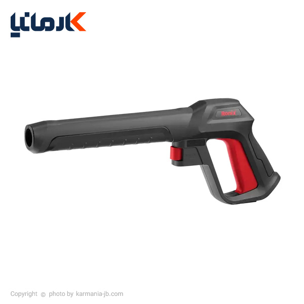 خرید اینترنتی کارواش خانگی رونیکس مدل RP-U151