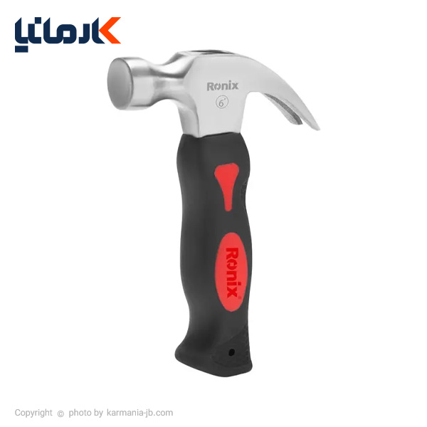خرید انلاین ست ابزار دستی 8 عددی رونیکس مدل RS-0002