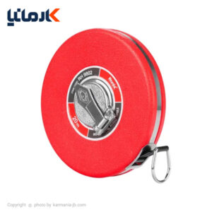 خرید متر 20 متری رونیکس فایبر گلاس مدل RH-9802 ترب