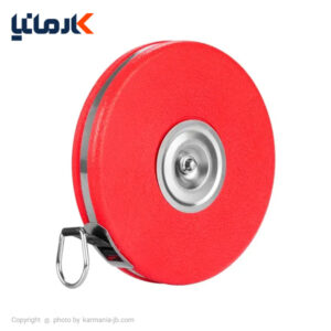 خرید متر 20 متری رونیکس فایبر گلاس مدل RH-9802 ابزار مارکت