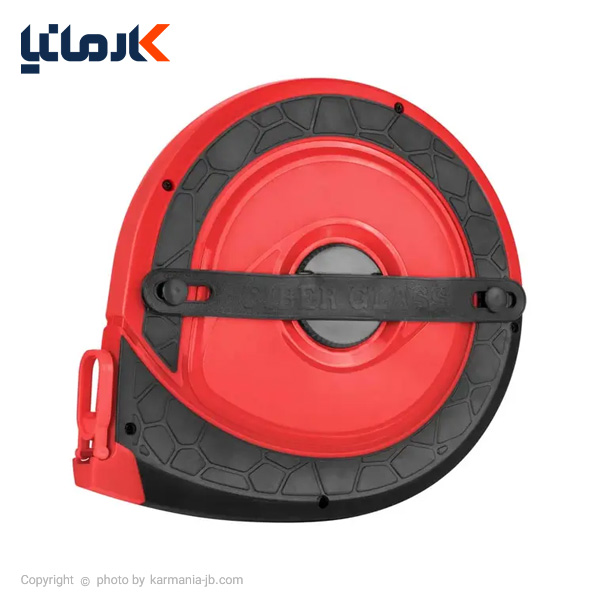 خرید متر 50 متری رونیکس فایبر گلاس مدل RH-9805 ابزار مارکت
