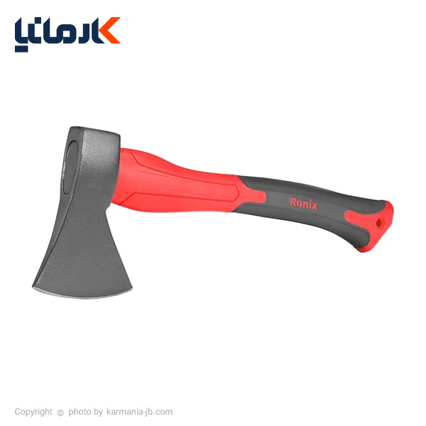 خرید تبر رونیکس مدل RH-4701 دیجی کالا