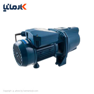 قیمت پمپ آب هیوندای تک فاز 1 اسب بخار مدل HAM-100 ترب