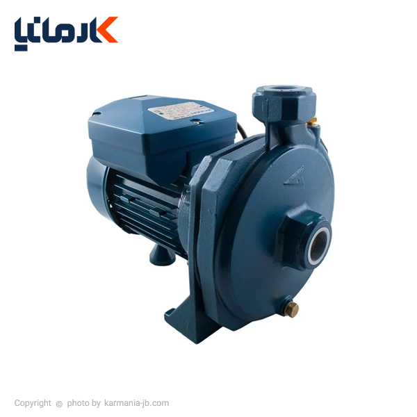 قیمت پمپ آب هیوندای تک فاز 1 اسب بخار HC-100 ترب