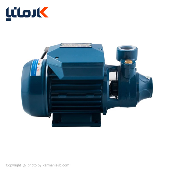 قیمت پمپ آب هیوندای تک فاز 0.5 اسب بخار HM-45 دیجی کالا