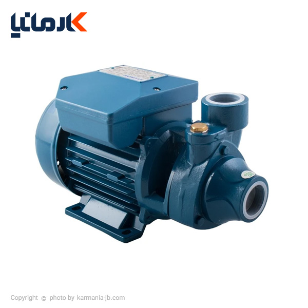 قیمت پمپ آب هیوندای تک فاز 0.5 اسب بخار HM-45 ترب