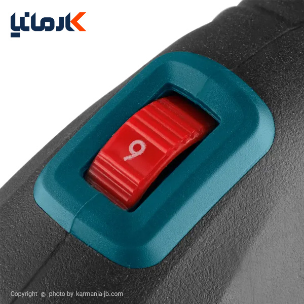خرید اره عمود بر گیربکسی رونیکس 750 وات 4111 ابزاررضا