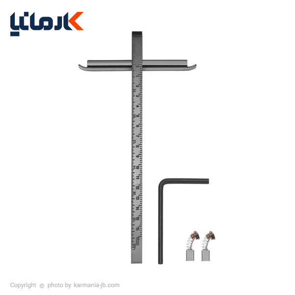 قیمت اره دیسکی رونیکس مدل 4312 ترب