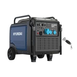 موتور برق هیوندای 8.7 کیلو وات مدل HG8087-PG