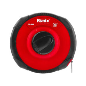 متر فایبر گلاس رونیکس مدل RH-980