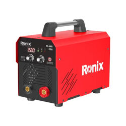 اینورتر جوشکاری رونیکس 220 آمپر مدل RH-4608