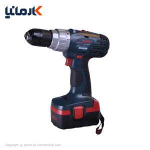 دریل شارژی چکشی رونیکس نیکل 18 ولت مدل 8218