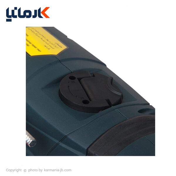 دریل بتن کن رونیکس 6 کیلویی مدل 2728