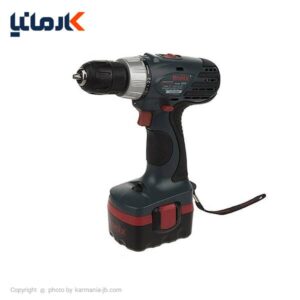 دریل شارژی رونیکس نیکل 12 ولت مدل 8212