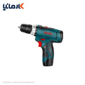 دریل شارژی رونیکس لیتیوم 12 ولت مدل 8512