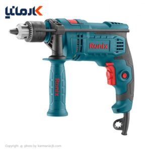 دریل چکشی رونیکس مدل 2214L