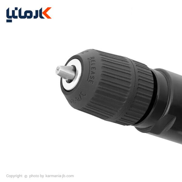 دریل بادی رونیکس هفت تیری 10 میلی متر مدل RA-1402