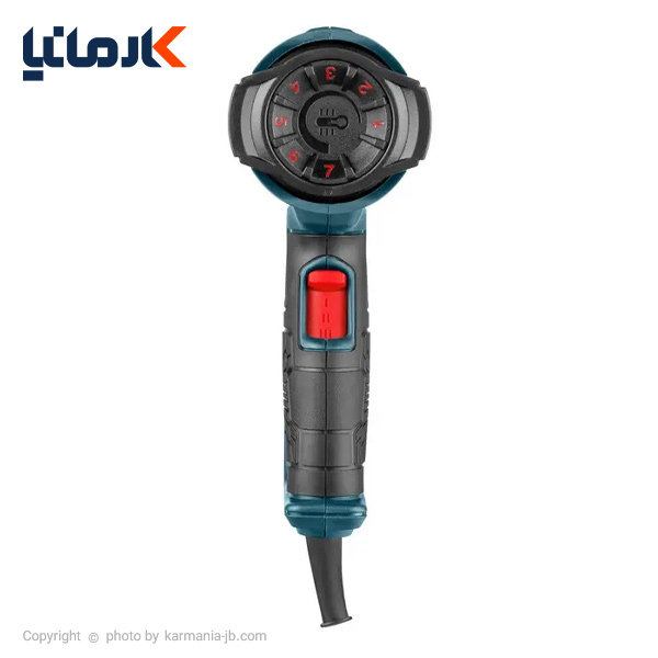 خرید سشوار صنعتی رونیکس مدل 1102 ترب