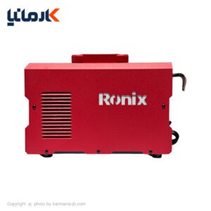 خرید قسطی اینورتر جوشکاری رونیکس 215 آمپر مدل RH-4612 دیجی کالا