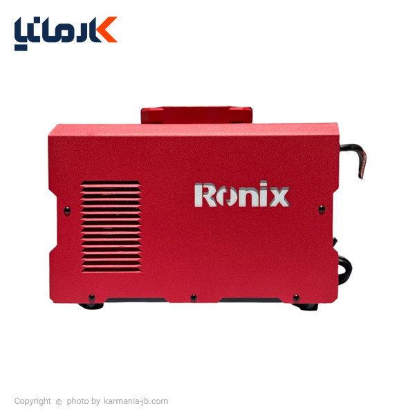 خرید قسطی اینورتر جوشکاری رونیکس 215 آمپر مدل RH-4612 دیجی کالا