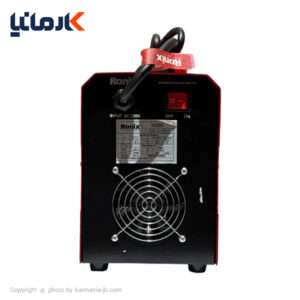 قیمت اینورتر جوشکاری رونیکس 215 آمپر مدل RH-4612 ترب