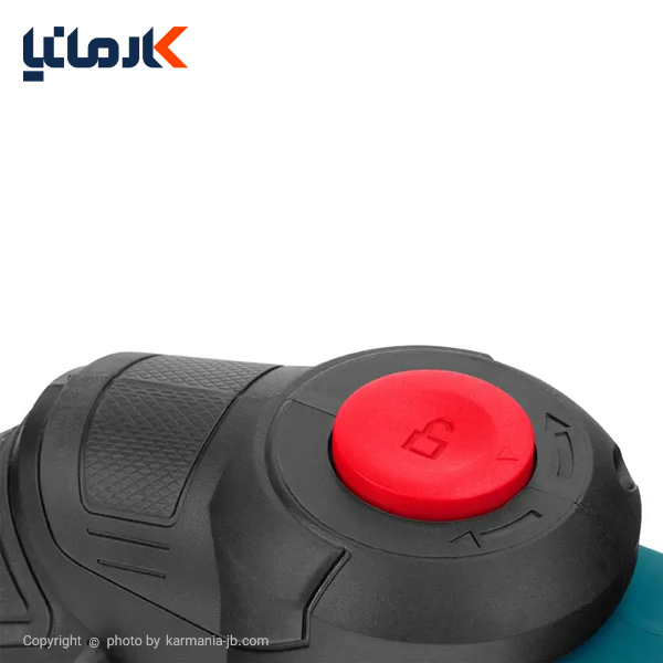 خرید اره زنجیری شارژی رونیکس مدل 8600 ابزاررضا