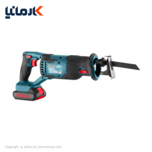 خرید اره افقی بر شارژی رونیکس مدل 8621 ابزارمارکت