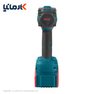 قیمت بکس شارژی براشلس رونیکس مدل 8673-20V ترب