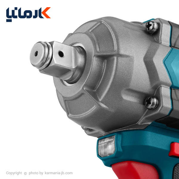 خرید بکس شارژی براشلس رونیکس مدل 8673-20V ابزارمارکت