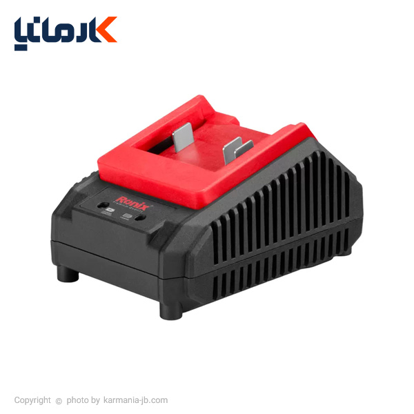 خرید آنلاین بکس شارژی براشلس رونیکس مدل 8673-20V