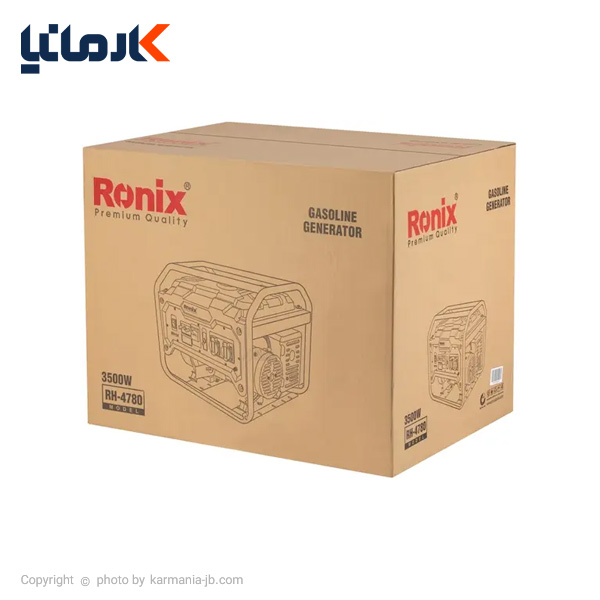 خرید آنلاین موتور برق رونیکس مدل RH-4780