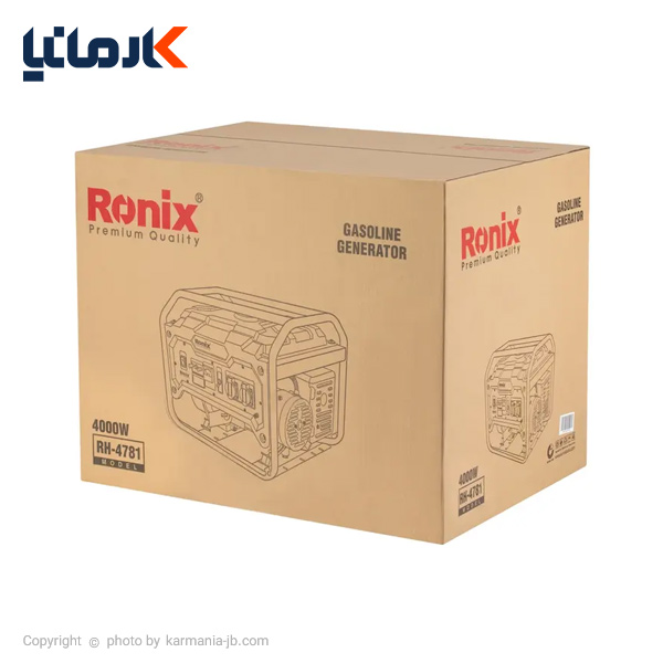 خرید اینترنتی موتور برق رونیکس مدل RH-4781