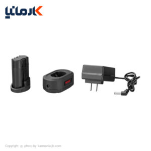 خرید پیچ گوشتی شارژی رونیکس مدل 8572 ترب