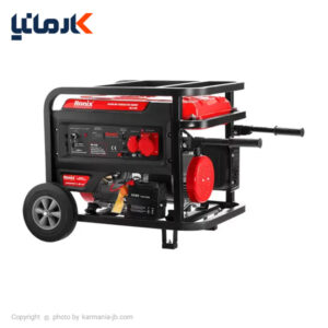 خرید اقساطی موتور برق رونیکس مدل RH-4703 دیجی کالا