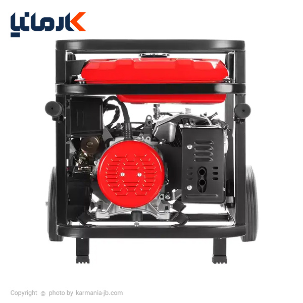 خرید اینترنتی موتور برق رونیکس مدل RH-4703
