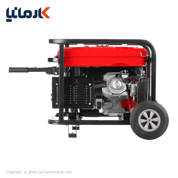 خرید موتور برق رونیکس مدل RH-4703 ابزارمارکت