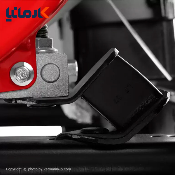 موتور برق رونیکس مدل RH-4703
