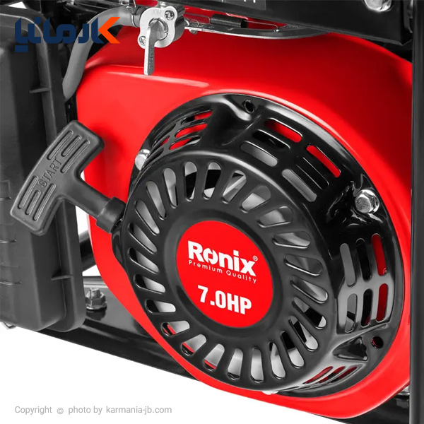 خرید موتور برق رونیکس مدل RH-4704 دیجی کالا