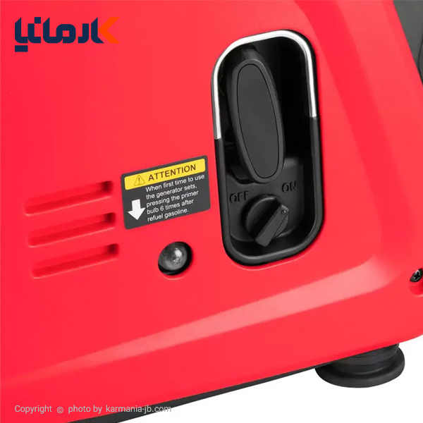 قیمت موتور برق سایلنت رونیکس مدل RH-4791 دیجی کالا