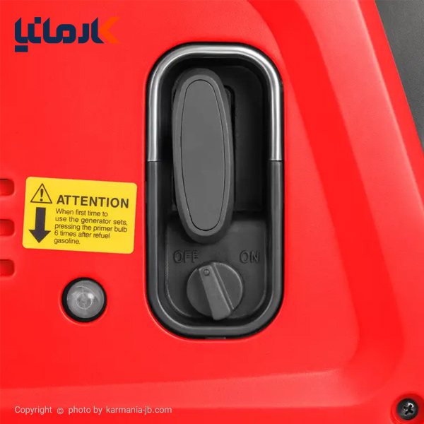 خرید موتور برق اینورتر رونیکس مدل RH-4793 ابزارمارکت