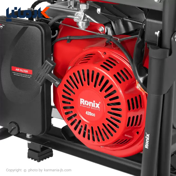 خرید موتور برق رونیکس مدل RH-4782 ابزارمارکت