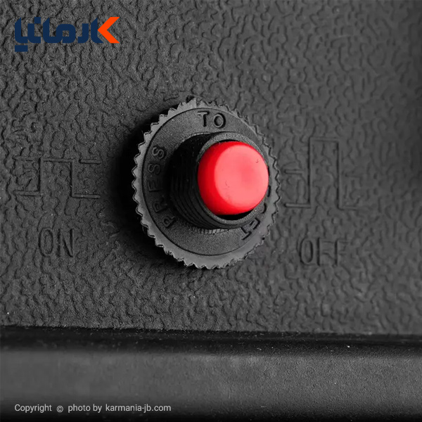 خرید موتور برق رونیکس مدل RH-4702 ترب